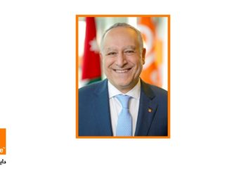 انتخاب ديرانية رئيساً لمجلس إدارة شركة الاتصالات الأردنية