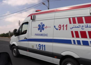 الأمن يحقق بوفاة سيدة سقطت من سطح منزلها في العاصمة عمّان