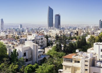 أجواء صيفية معتدلة في كافة مناطق الأردن