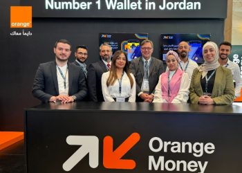 Orange Money شريك المحافظ الإلكترونية للنسخة الثانية
