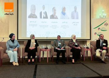 أورنج الأردن تشارك في ملتقى “تعزيز مشاركة المرأة ذات الإعاقة