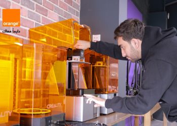 الطباعة ثلاثية الأبعاد في الرعاية الصحية: دقة. فاعلية. مزايا ثورية