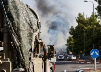 حزب الله يشن هجوما على مواقع للاحتلال.. وإصابة مستوطن بجروح خطيرة