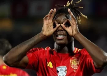 مشجعو برشلونة يتبرعون للنادي من أجل ضم المهاجم ويليامز