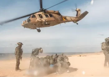 مقتل ضابط برتبة رائد و جندي و إصابة 11 جنديا خمسة منهم بحالة خطرة للغاية