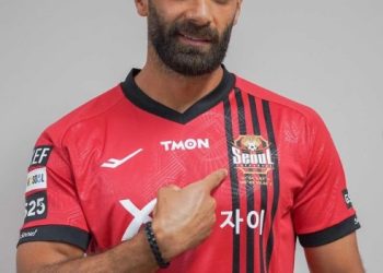 يزن العرب ينتقل إلى إف سي سيؤل الكوري الجنوبي