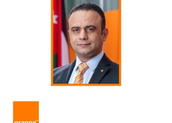 المدير التنفيذي للمالية في أورنج الأردن.. خبرة ورؤية استراتيجية