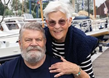 لماذا قرر زوجان هولنديان سعيدان إنهاء حياتهما معا؟