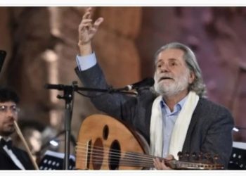 مهرجان جرش يعود بنجوم المقاومة والصمود