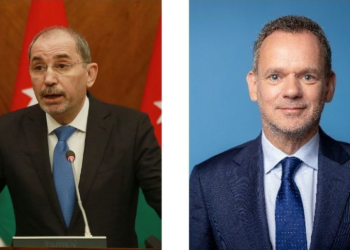 هولندا: لن تكون دولة فلسطين على حساب الأردن