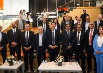 عام على إطلاق خدمات الجيل الخامس من أورنج الأردن