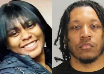 1min اكتشفت أمر زواجه فقتلها وأحرق جثتها… جريمة مروّعة تهز أميركا وهذه تفاصيلها!