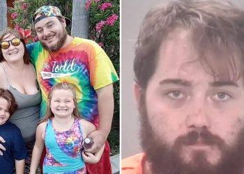 قتل الأسرة بأكملها وأحرق جثث أفرادها .. نزاع يتحول إلى جريمة مروعة