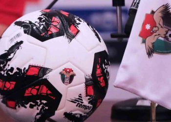 نادي أردني منافس يرحب بقدوم مدرب عربي مقابل تأمين رعاية