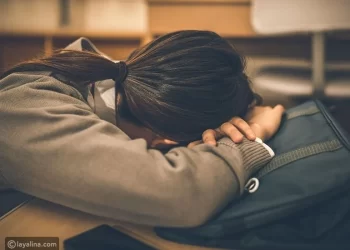 أعراض الإصابة بمرض الاكتئاب