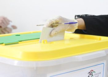 المستقلة للانتخاب .. رصد 618 مخالفة دعاية انتخابية