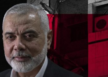 الشرق الأوسط يهتز باغتيالين لقائدين رفيعي المستوى خلال 12 ساعة