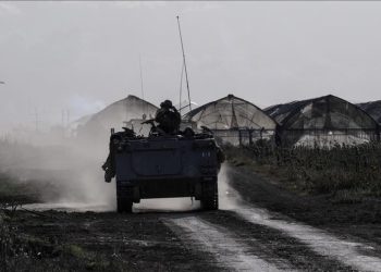 الجيش الإسرائيلي يعلن انسحاب قواته من خان يونس