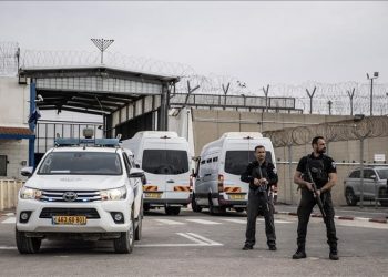 محكمة إسرائيلية تدرس تمديد توقيف 9 جنود اعتدوا جنسيا على أسير غزي