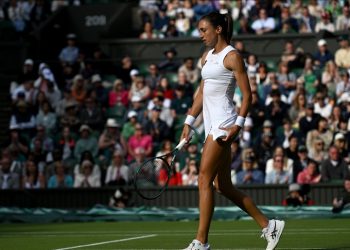 شفيونتيك تودع ويمبلدون في مفاجأة من العيار الثقيل