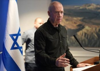 وزير الدفاع الإسرائيلي.. نحن أقرب لاتفاق أكثر من أي وقت مضى