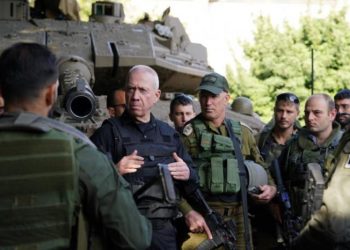 إعلام إسرائيلي.. نقف على حافة الهاوية.. والحرب الإقليمية لسنا مستعدين لها