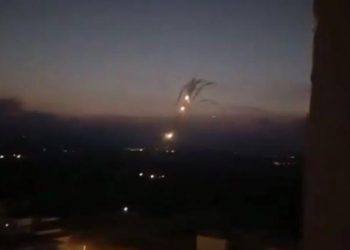 حزب الله يبدأ عملية الرد .. هدفٌ عسكري نوعي وهجوم على العمق الإسرائيلي