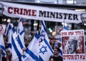 الاعلام العبري ينشر شروط نتنياهو لصفقة التبادل