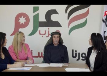 العم غافل يرفض ساندويشة الفلافل ويؤكد سأصوت لهؤلاء