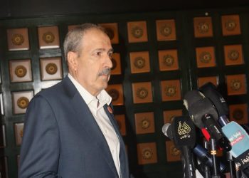 تحالف ” التيار الديمقراطي ” يعلن قائمته ويقدم نفسه قـوّةٌ صاعدة للتغيير