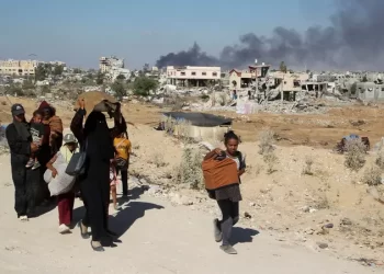 حماس .. حديث بايدن عن قرب التوصل لوقف النار “وهم”