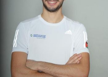 البنك الأردني الكويتي يهنئ لزيد لحصوله على الميدالية الفضية في اولمبياد باريس