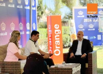 أورنج الأردن تشارك أوائل التوجيهي نجاحهم وتكرّمهم خلال “يسعد صباحك”