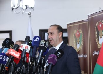 المومني يعلن البرنامج الانتخابي للميثاق بروحية مئوية ثانية بعظمة الاولى …تفاصيل