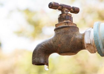 احياء في كوردور عبدون بدون مياه منذ ثلاثة اشهر .. هل يجوز التيمم!!