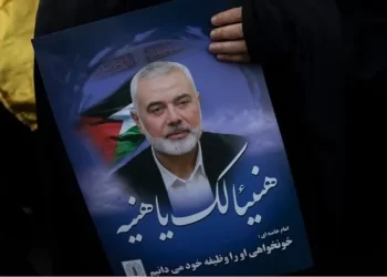 قرار “الثأر” لهنية صدر .. رسائل ومحادثات غربية عاجلة لمنعه