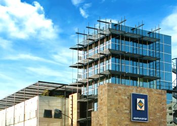 البنك الأردني الكويتي يفوز بجائزة ABF المتميزة