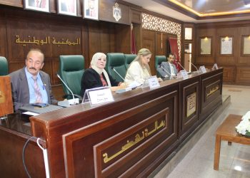 اتحاد الكتاب يقدم امسية شعرية عربية واردنية في جرش 38