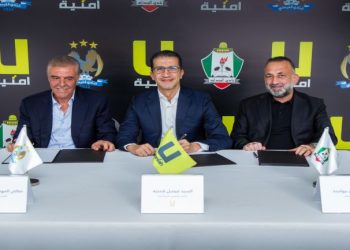 شركة أمنية تطلق عروضاً حصرية لمشجعي ناديي الفيصلي والوحدات