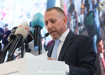 في قراء للدائرة الثالثة عمان .. علاء الدين الوحوش يكتسح المناخ الانتخابي