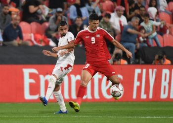 فلسطين تختار ماليزيا ملعبا بيتيا لمواجهة النشامى