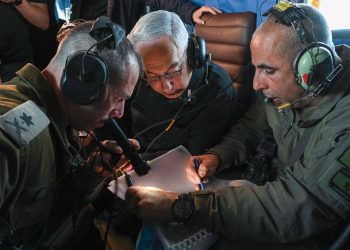 إعلام إسرائيلية.. قد نوجه ضربة استباقية إلى إيران قبل رد إيران وحلفائها