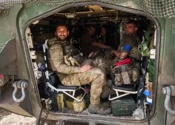 في غفلة من حراس حدودها.. كيف تفاجأت روسيا بغزوة أوكرانيا