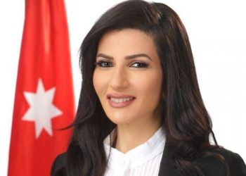 القيسي تدعو لتعزيز الشبكات المهنية الداعمة للمرأة للوصول للمناصب القيادية