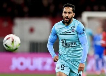 مونبلييه يحسم موقفه من عرض الشباب للتعمري