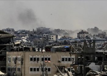 الاحتلال الإسرائيلي يعلن استعادة جثث 6 من أسراه في غزة