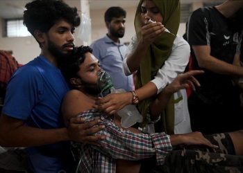 بنغلاديش.. ارتفاع حصيلة ضحايا أعمال العنف إلى 231 قتيلا