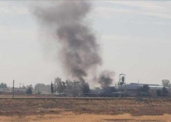 التوتر يسود بين القوات الأمريكية ومجموعات مدعومة إيرانيًا شرق سوريا