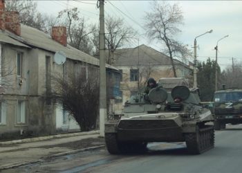 روسيا تشن هجوما مكثفا على بنية الطاقة التحتية في أوكرانيا