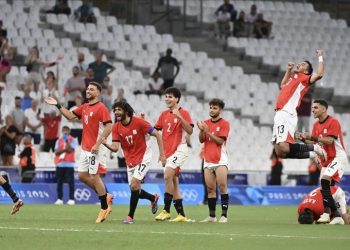 مصر تلحق بالمغرب إلى نصف نهائي كرة القدم